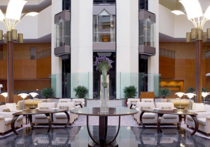 فندق Xi An Dajing Castle