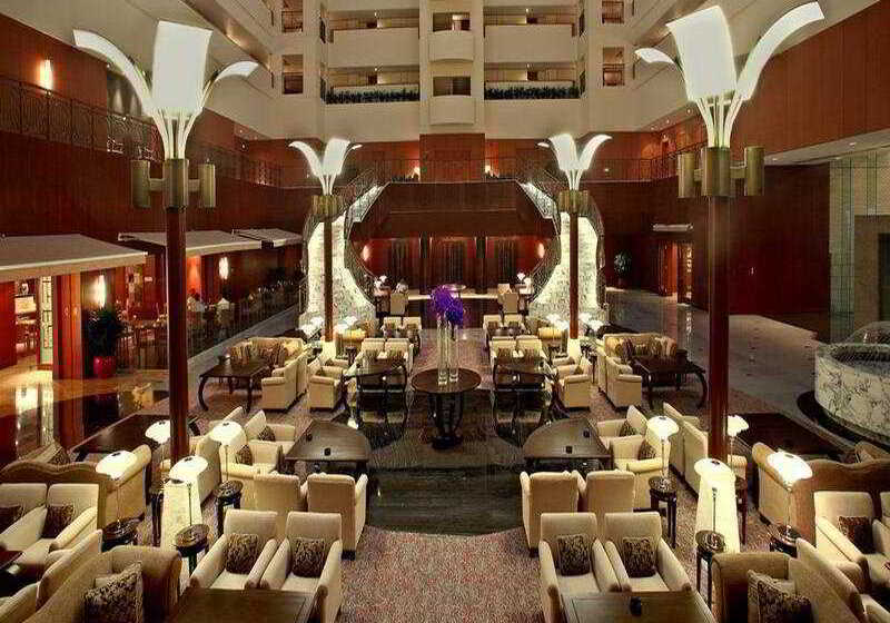 فندق Xi An Dajing Castle