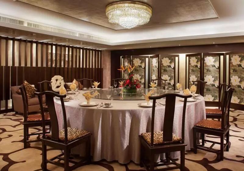 酒店 Xi An Dajing Castle