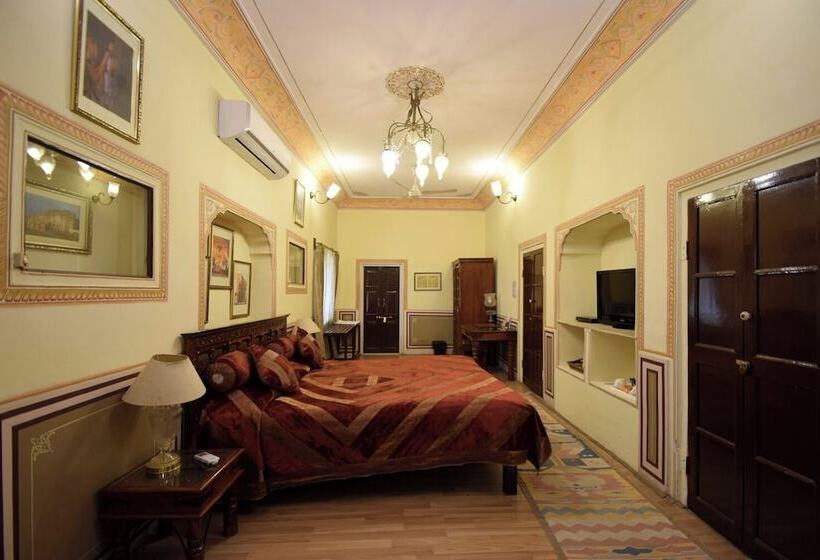 בית מלון כפרי Hari Mahal Palace By Pachar Group