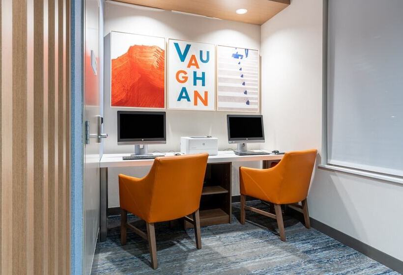 酒店 Holiday Inn Express & Suites Vaughan Southwest, An Ihg