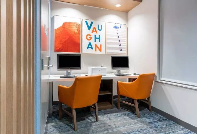 ホテル Holiday Inn Express & Suites Vaughan Southwest, An Ihg