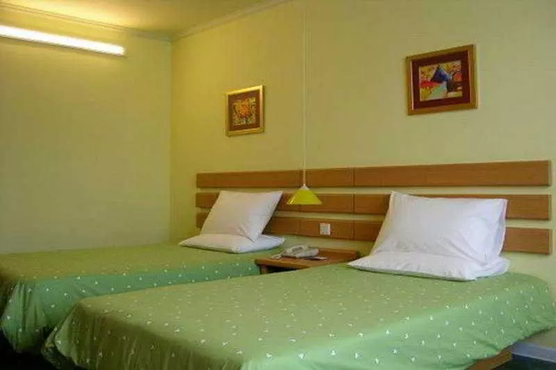 Hotel Home Inn Han Guang Men