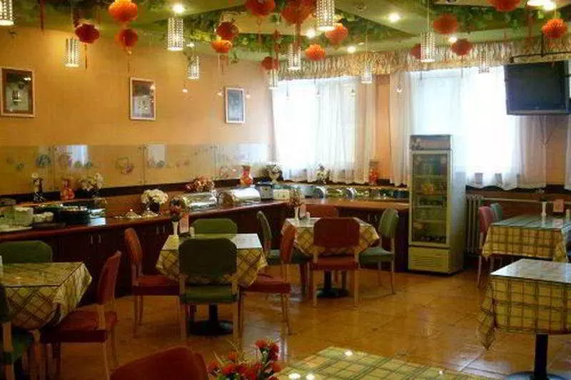 Hotel Home Inn Han Guang Men