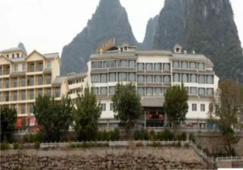 Отель Home Inn Yunquanlu