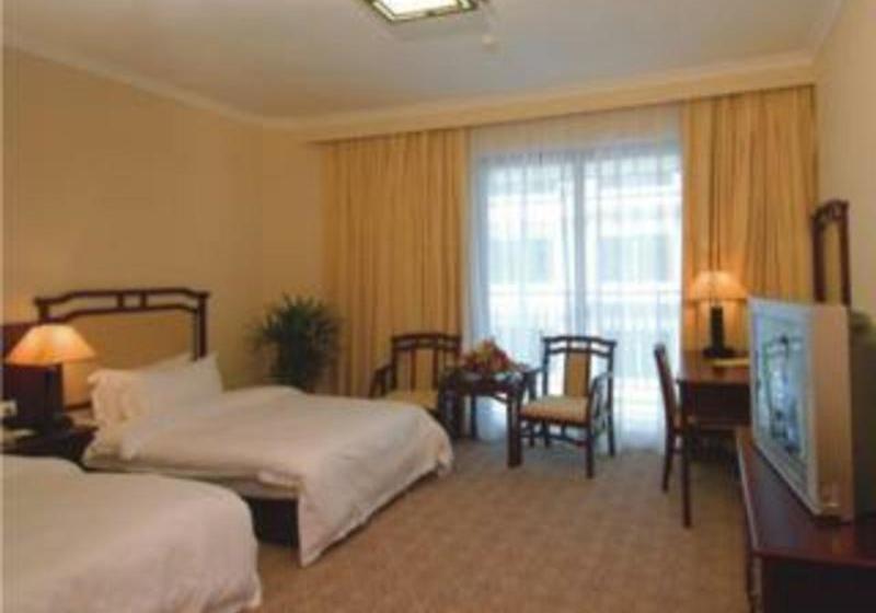 호텔 Home Inn Yunquanlu