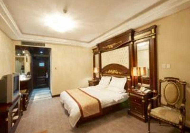 호텔 Home Inn Yunquanlu