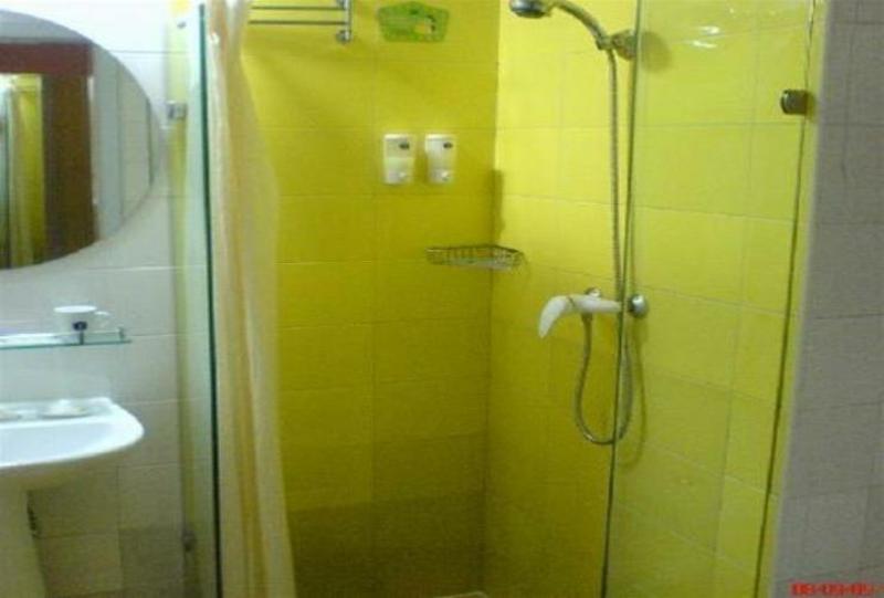 호텔 Home Inn Yunquanlu