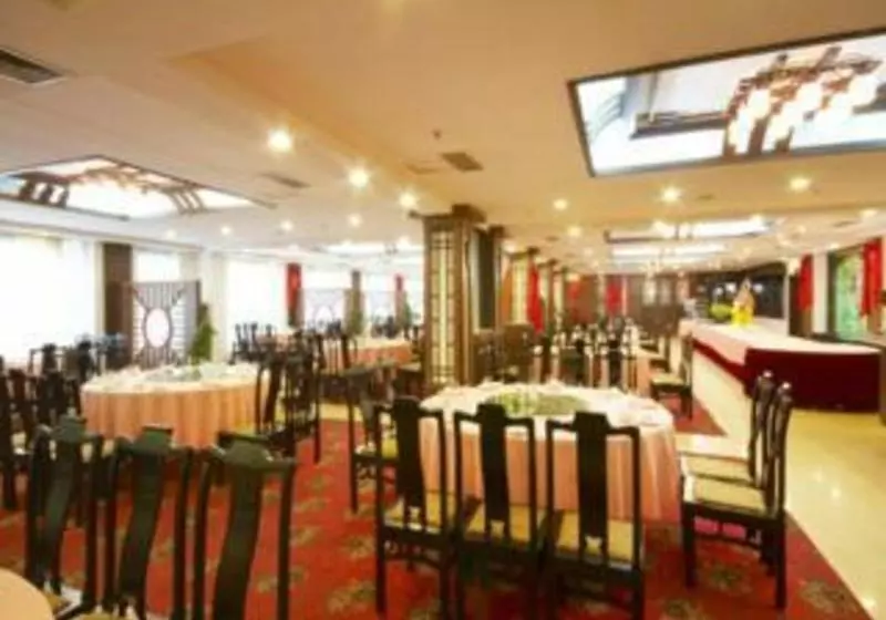 Отель Home Inn Yunquanlu