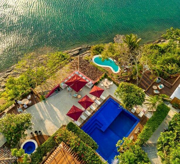 Insólito Boutique Hotel & Spa