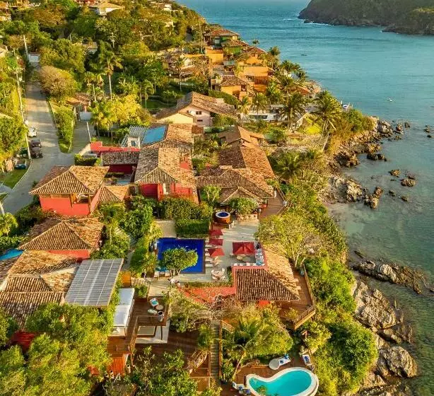 Insólito Boutique Hotel & Spa