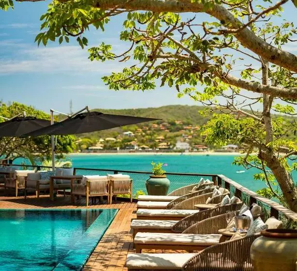 Insólito Boutique Hotel & Spa