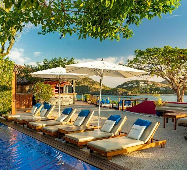 Insólito Boutique Hotel & Spa