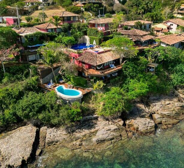 Insólito Boutique Hotel & Spa