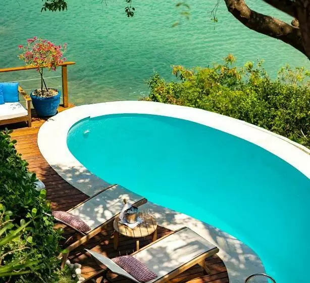 Insólito Boutique Hotel & Spa