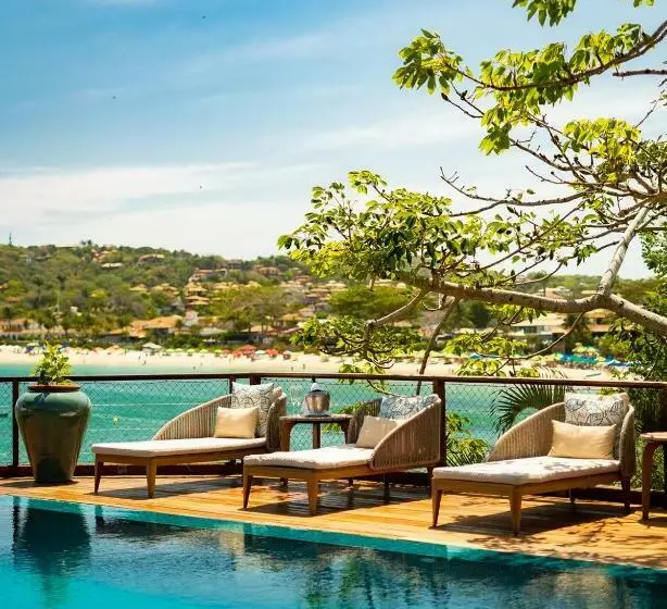 Insólito Boutique Hotel & Spa