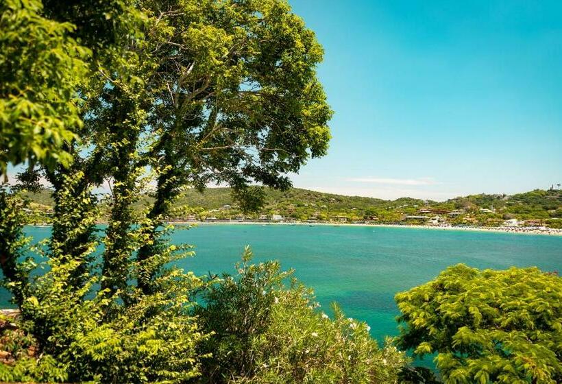 Insólito Boutique Hotel & Spa