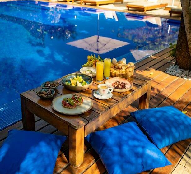 Insólito Boutique Hotel & Spa