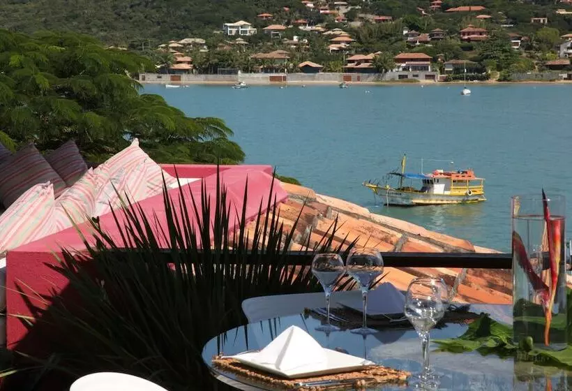 Insólito Boutique Hotel & Spa