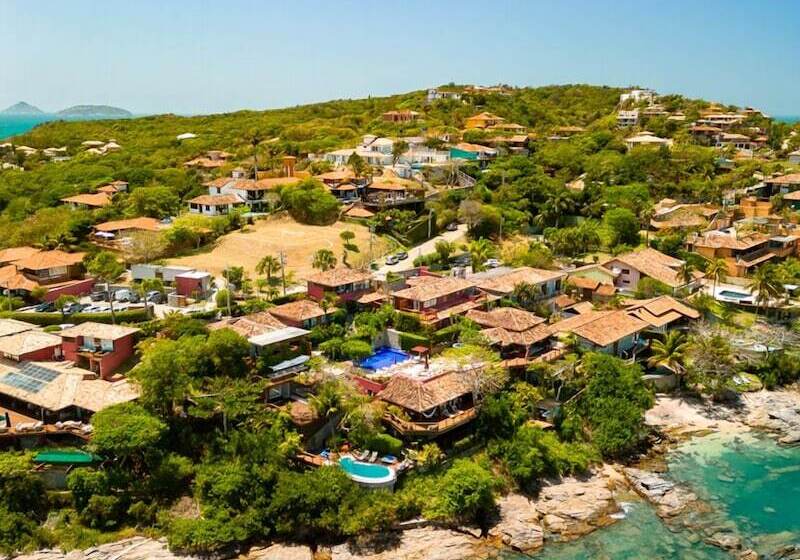 Insólito Boutique Hotel & Spa