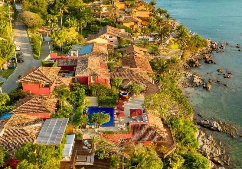 Insólito Boutique Hotel & Spa