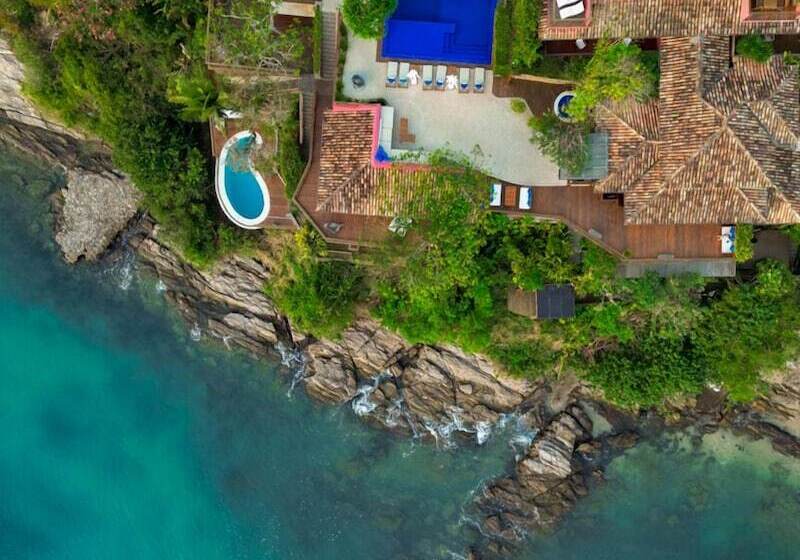 Insólito Boutique Hotel & Spa