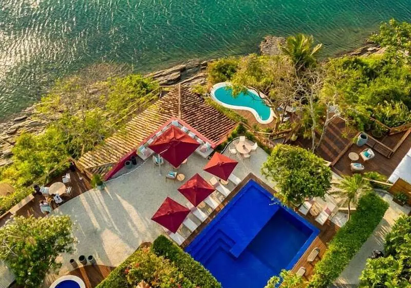 Insólito Boutique Hotel & Spa