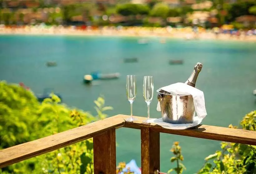 Insólito Boutique Hotel & Spa