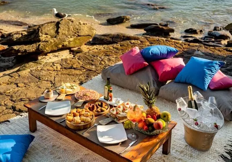 Insólito Boutique Hotel & Spa