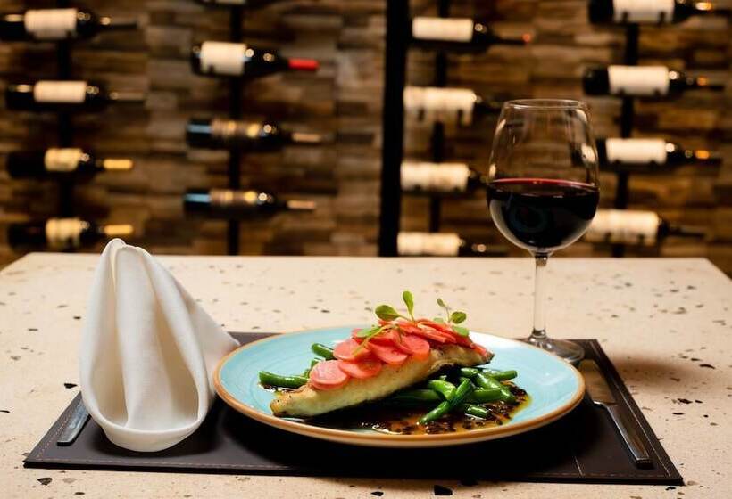 Hotel La Reserva Virgin Lodge