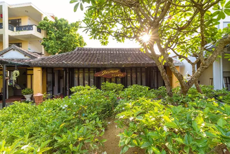 هتل Phu Thinh Boutique Resort & Spa