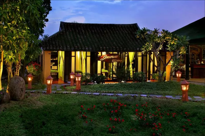 هتل Phu Thinh Boutique Resort & Spa