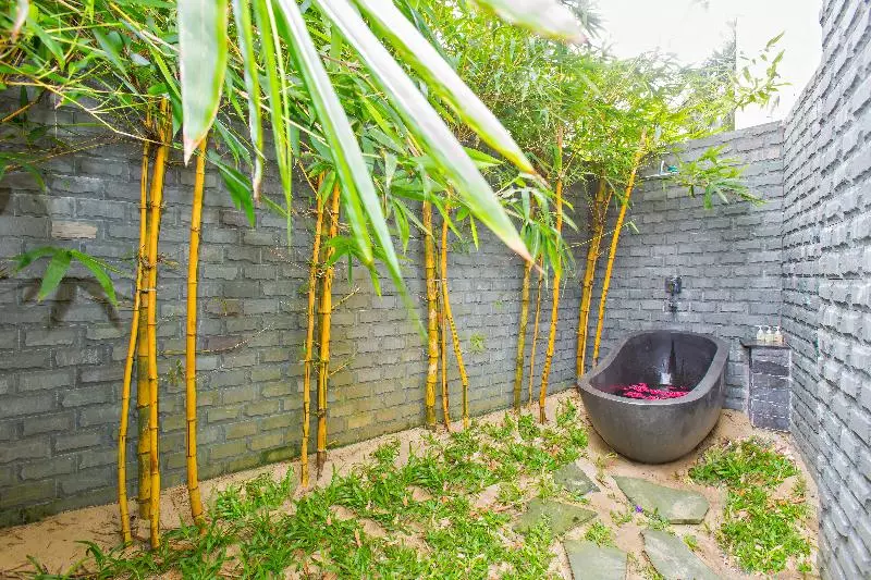 هتل Phu Thinh Boutique Resort & Spa