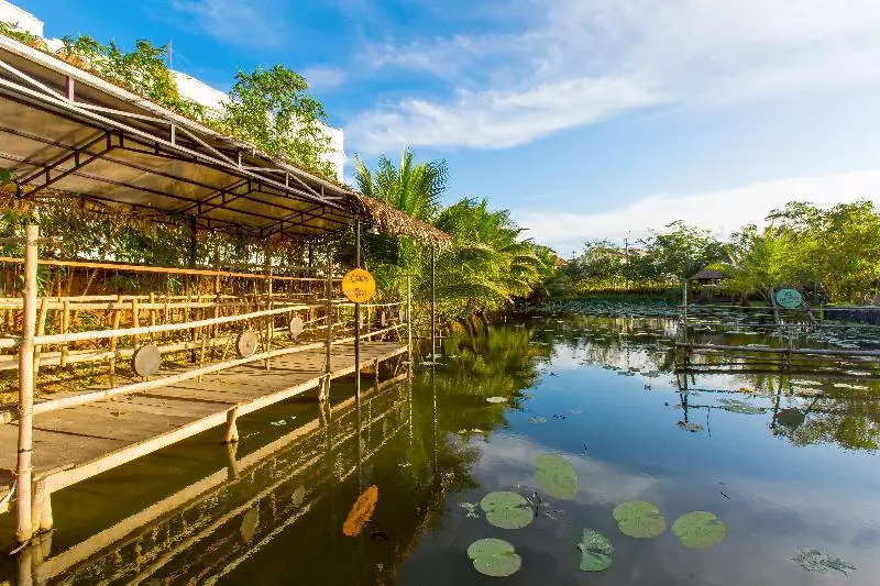 هتل Phu Thinh Boutique Resort & Spa