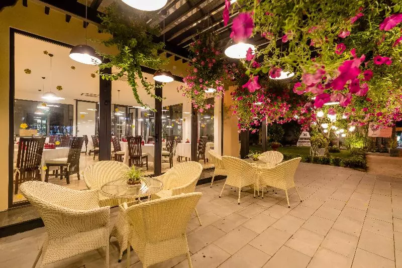 هتل Phu Thinh Boutique Resort & Spa