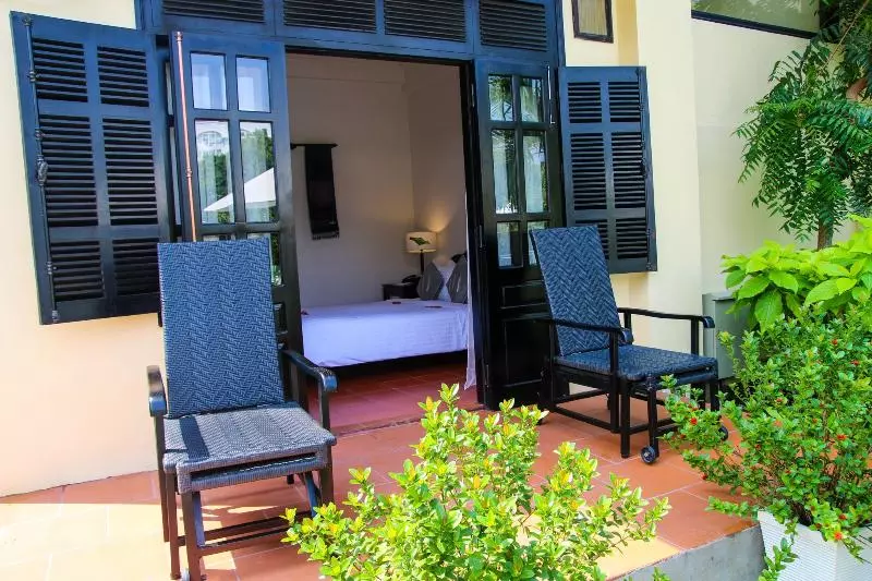 هتل Phu Thinh Boutique Resort & Spa