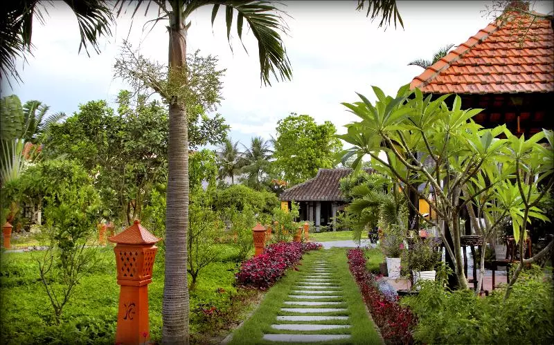 هتل Phu Thinh Boutique Resort & Spa