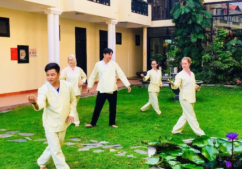 هتل Phu Thinh Boutique Resort & Spa