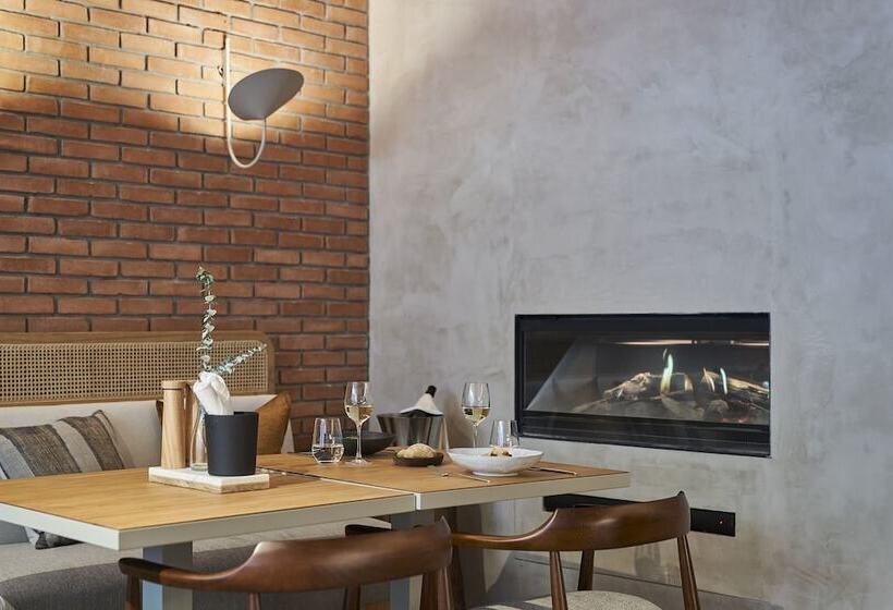 هتل Portobay Teatro