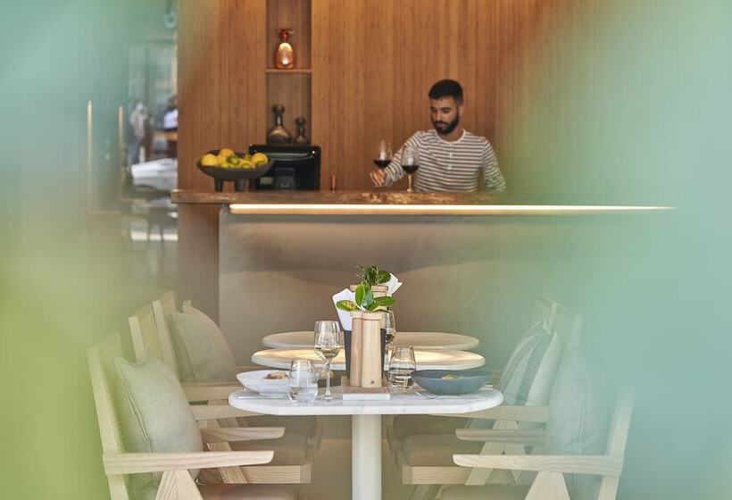 هتل Portobay Teatro