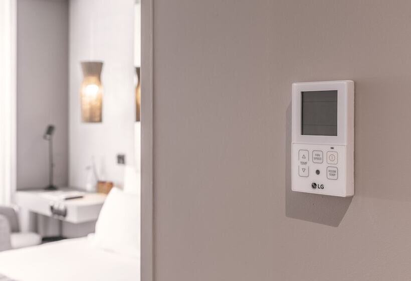 هتل Portobay Teatro