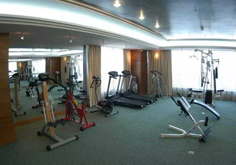 ホテル Qing Jiang