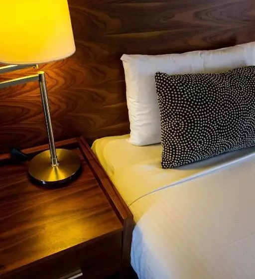 호텔 Quest Chermside