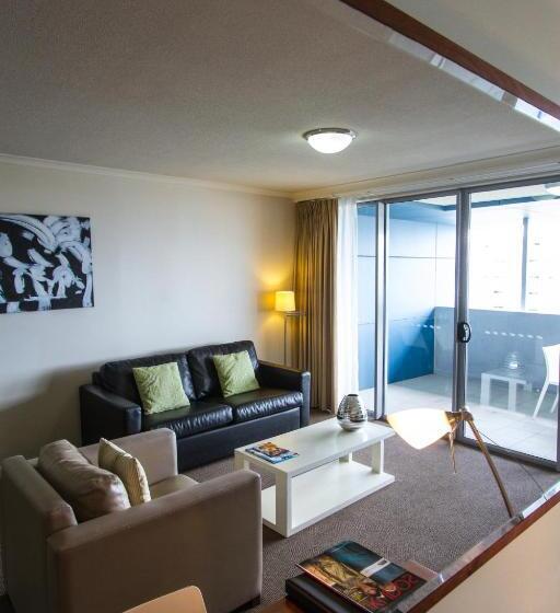 ホテル Quest Chermside