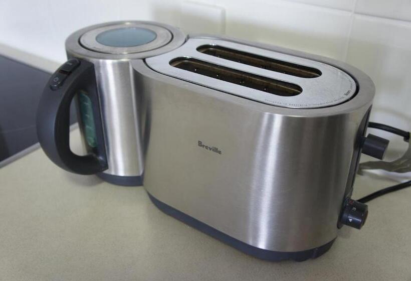 ホテル Quest Chermside