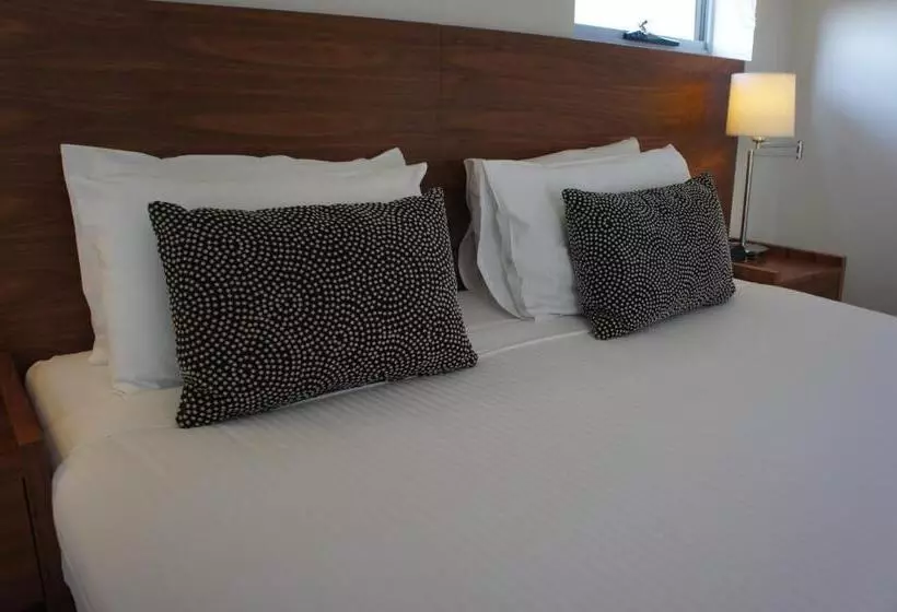 호텔 Quest Chermside