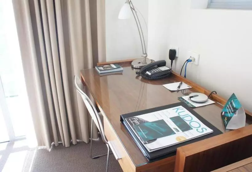 호텔 Quest Chermside