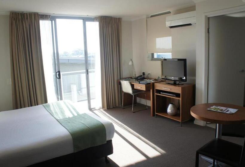 ホテル Quest Chermside