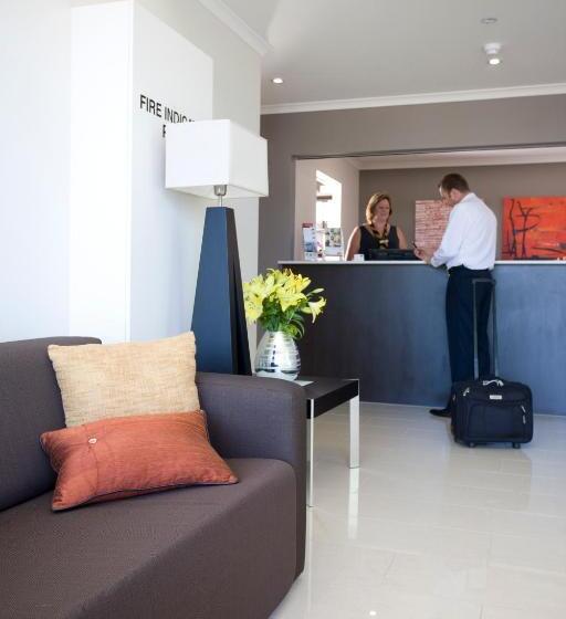 ホテル Quest Chermside