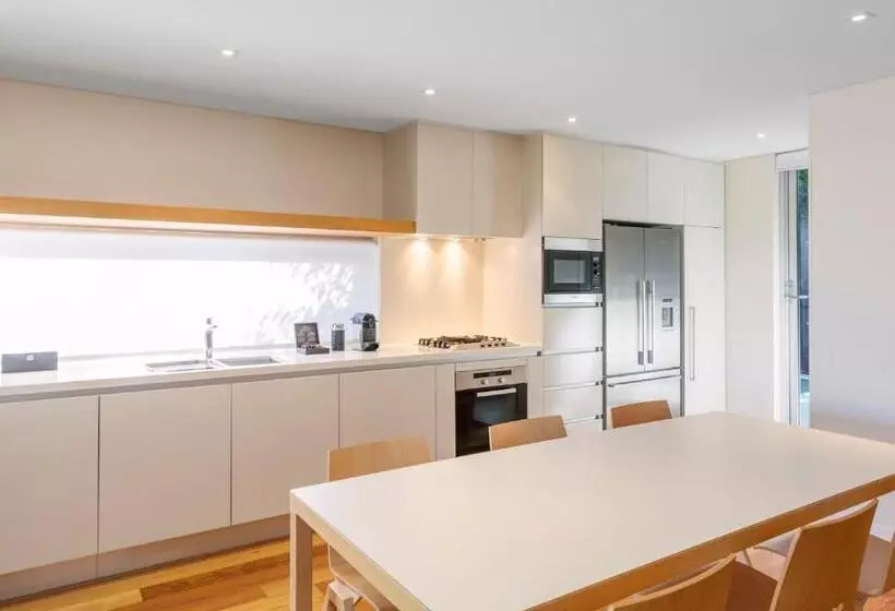 Отель Racv Noosa Resort